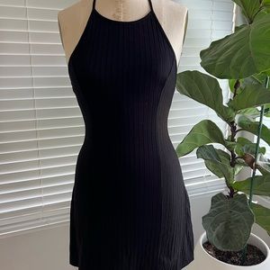 Black Beautiful Women Dress 🖤